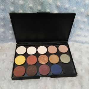Poise PRO Palette